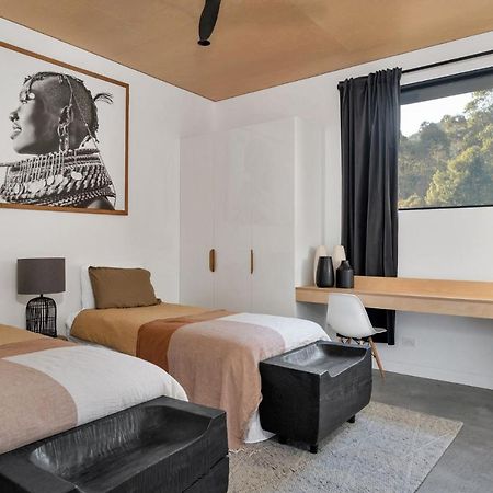 Jumulu Lodge A Unique Luxury Escape Кенгуру-Вэлли Экстерьер фото