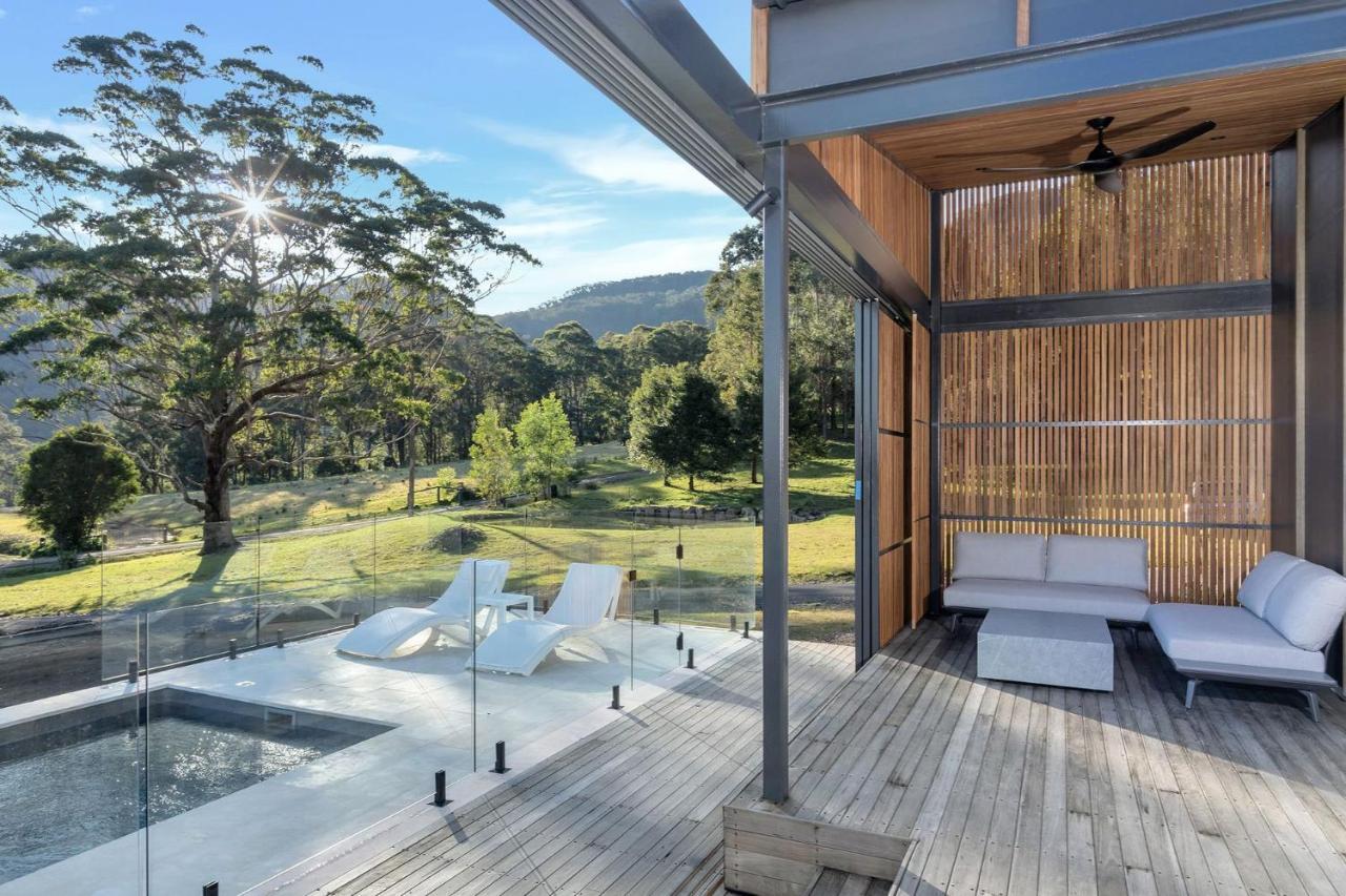 Jumulu Lodge A Unique Luxury Escape Кенгуру-Вэлли Экстерьер фото