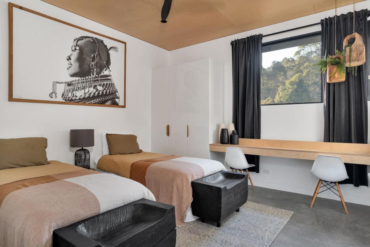 Jumulu Lodge A Unique Luxury Escape Кенгуру-Вэлли Экстерьер фото